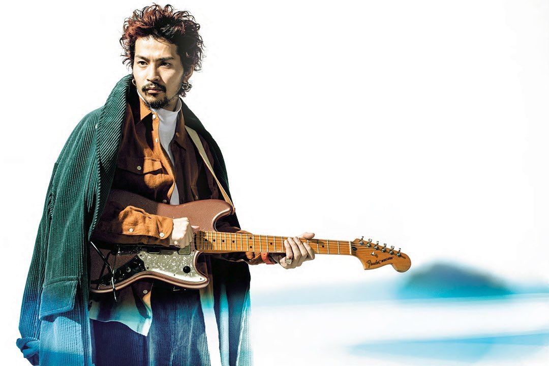 常田大希風】DUMBLOID ODS clone 高音質 ハンドメイド 常田大希風