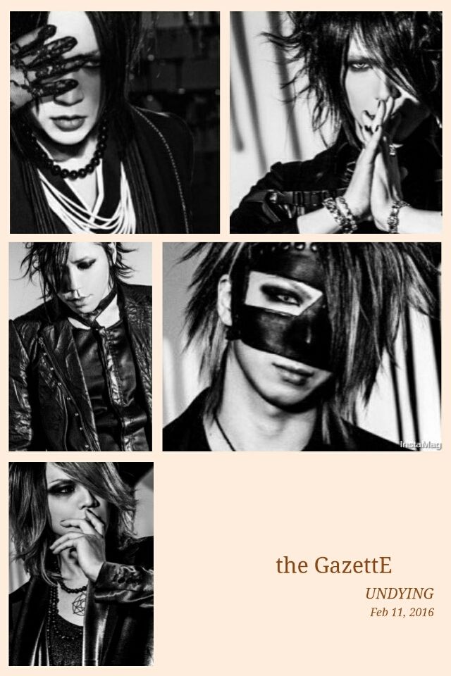 44 件の「the GazettE」のアイデアを今すぐ保存 | ルキ、ビジュアル系
