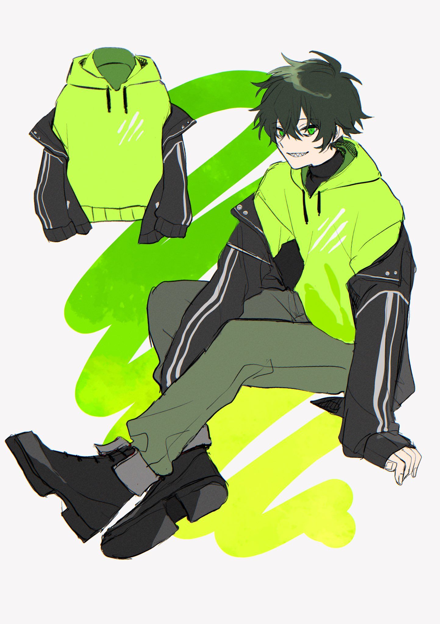 ワイテルズ（シャークん多め）」のアイデア 53 件 | 実況者 イラスト