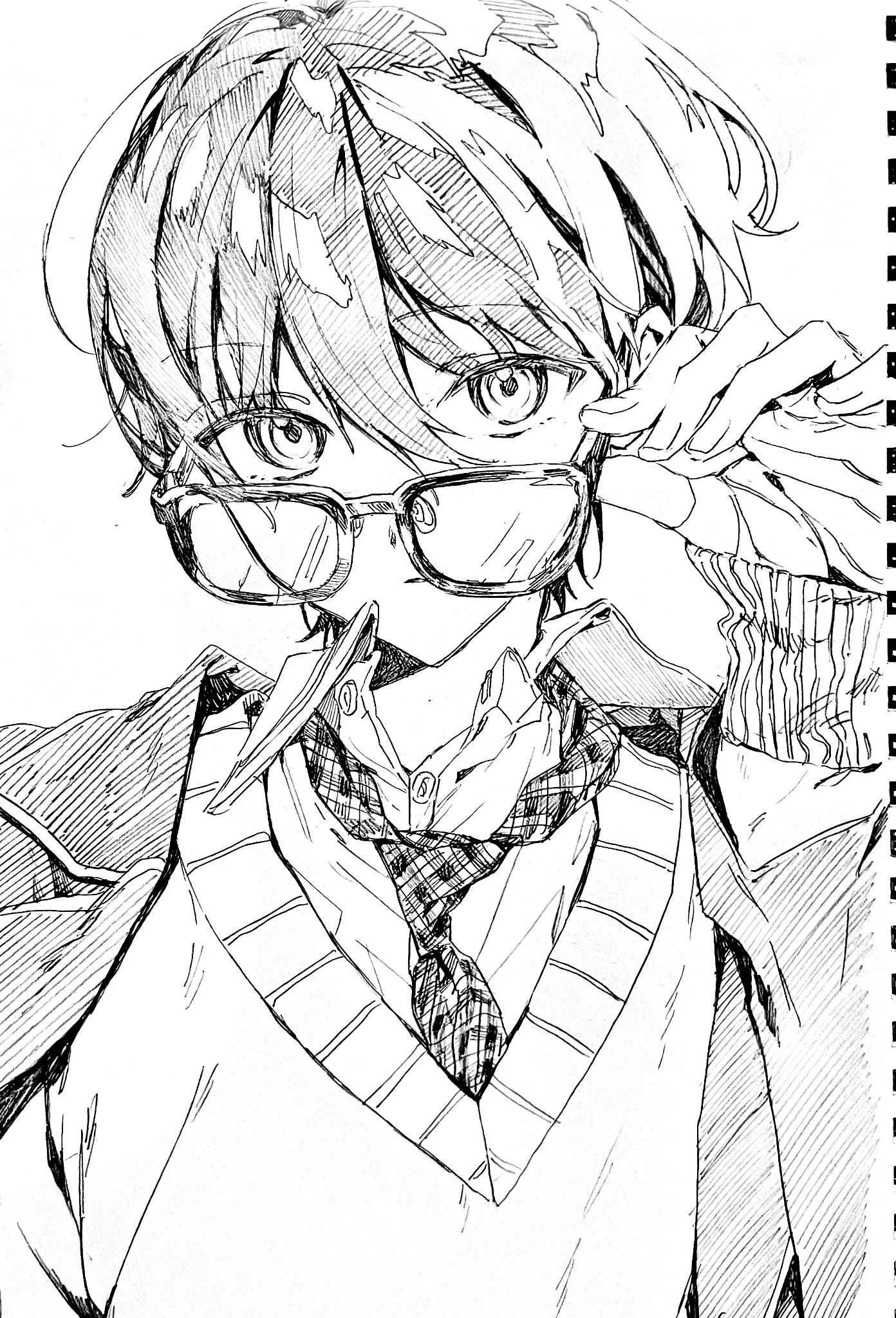 アナログ絵🖼」のアイデア 50 件 | アナログ 絵, アナログイラスト, 絵