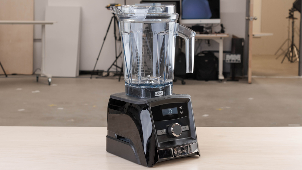 Vitamix A3300 Review - RTINGS.com