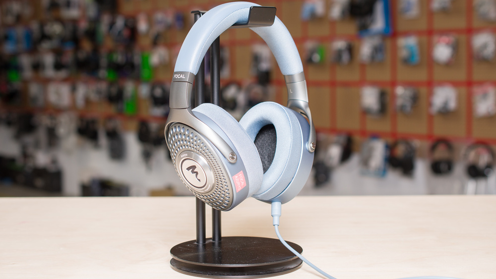 Focal Azurys Review - RTINGS.com