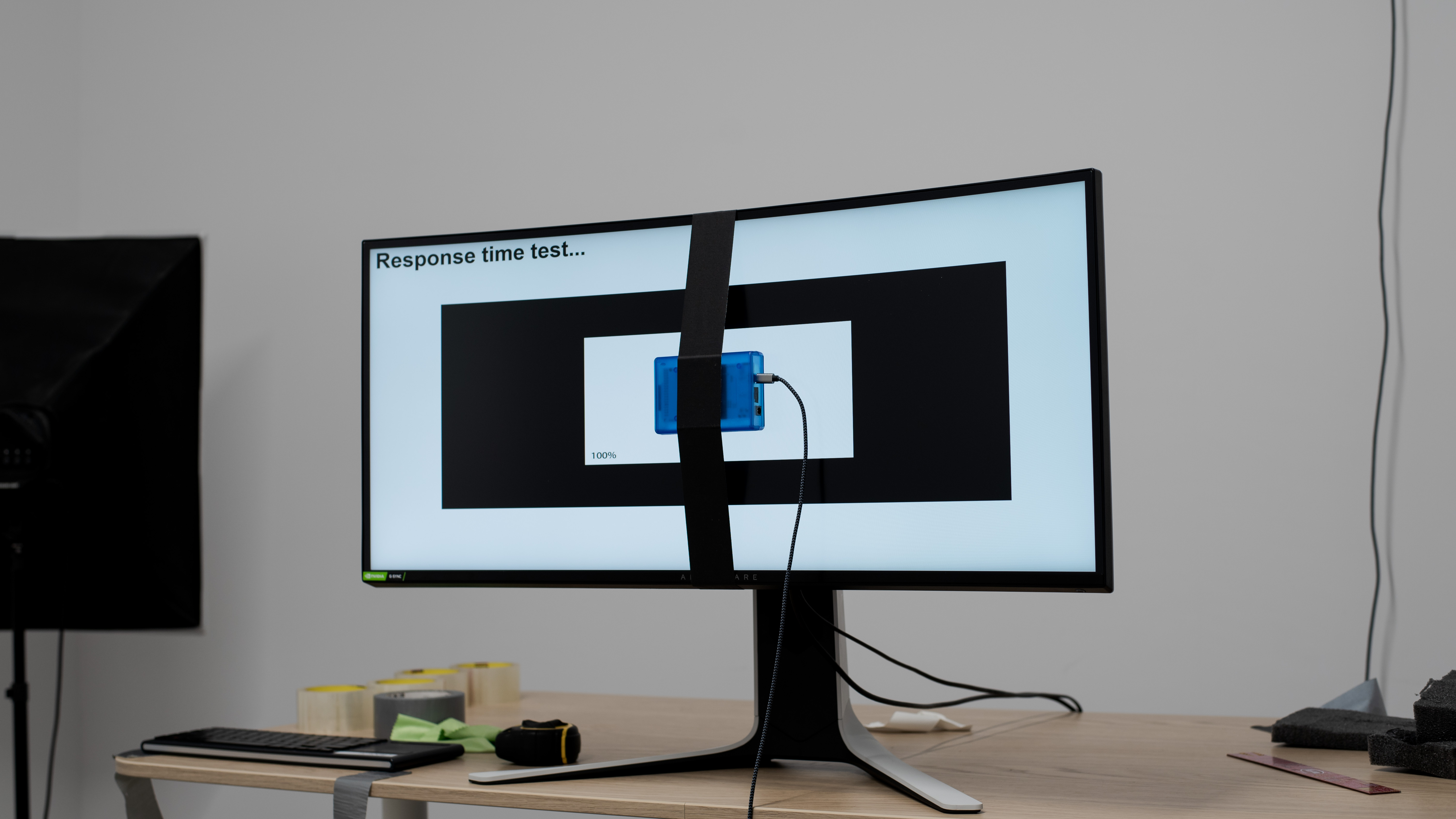 Dell Alienware AW3420DW Review - RTINGS.com