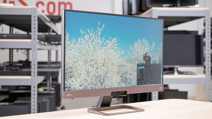 BenQ EX2780Q Review - RTINGS.com