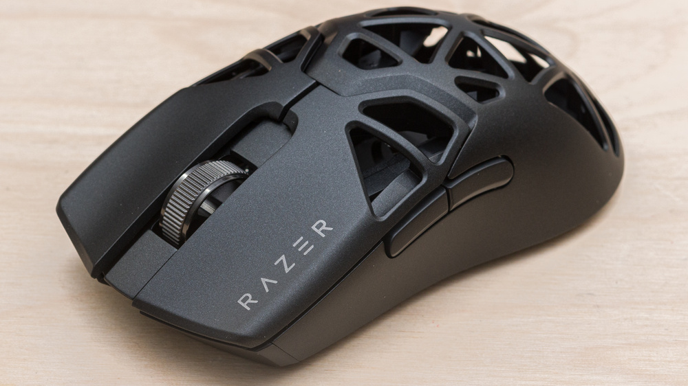 Razer Viper Mini Signature Edition Review - RTINGS.com