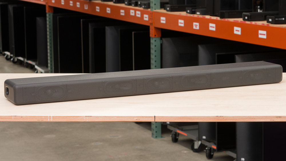 Sony HT-A3000 Review - RTINGS.com