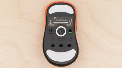 Vaxee ZYGEN NP-01S Wireless (4K) Review - RTINGS.com