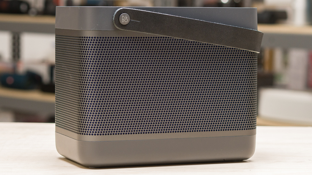 Bang & Olufsen Beolit 20 Review - RTINGS.com