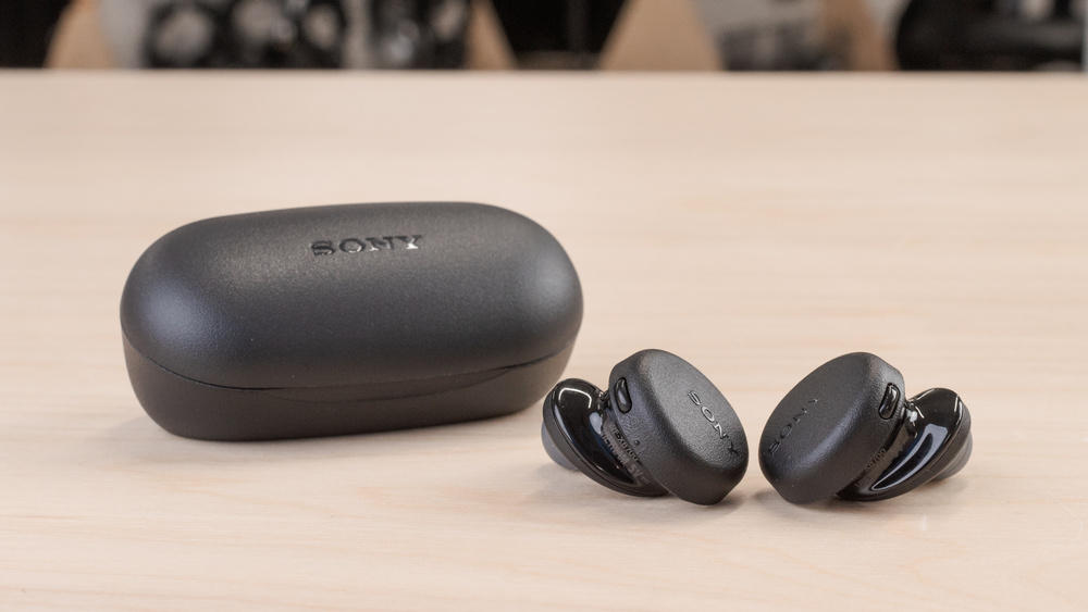 Sony WF-XB700 Truly Wireless Review - RTINGS.com