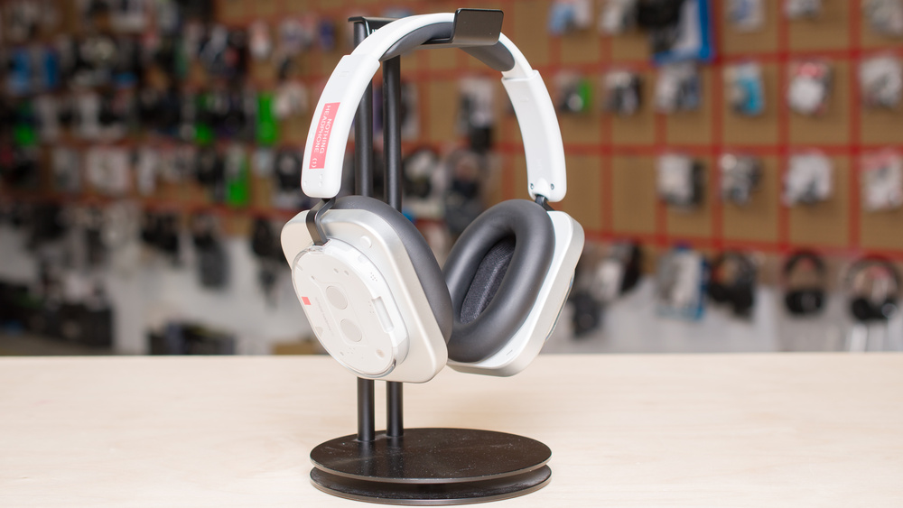 Nothing Headphone (1) Review - RTINGS.com