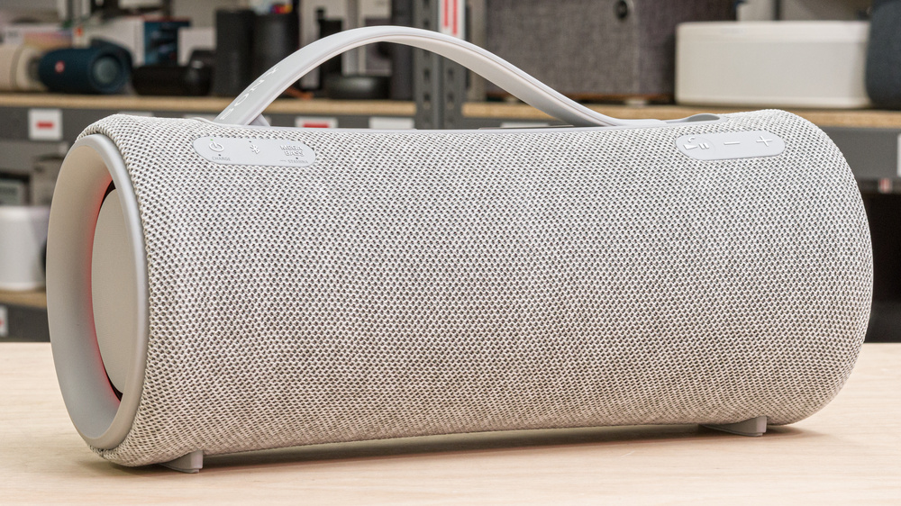 Sony SRS-XG300 Review - RTINGS.com