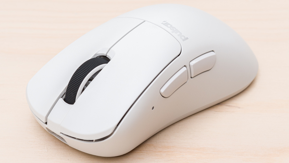 Pulsar Xlite V3 Review - RTINGS.com