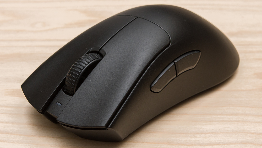 Razer DeathAdder V3 Pro Review - RTINGS.com