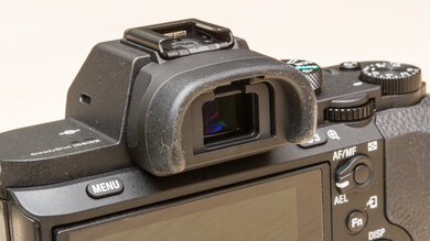 Sony α7 II Review - RTINGS.com