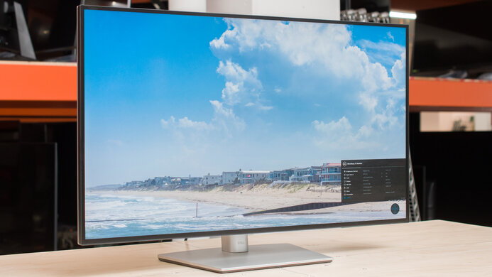 Dell U3223QE Review - RTINGS.com