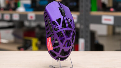 WLmouse Beast X Max Review - RTINGS.com