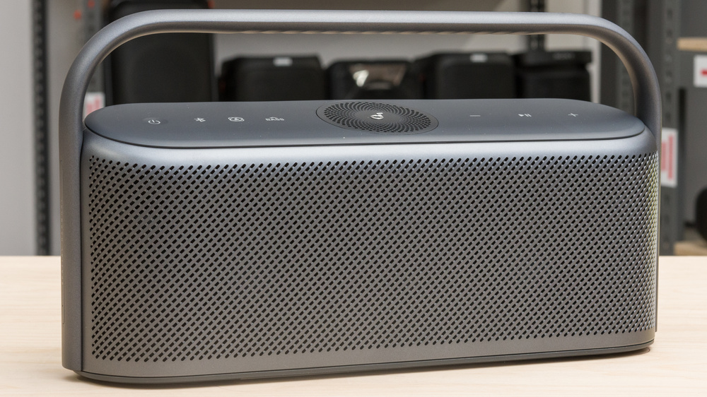 Anker Soundcore Motion X600 Review - RTINGS.com