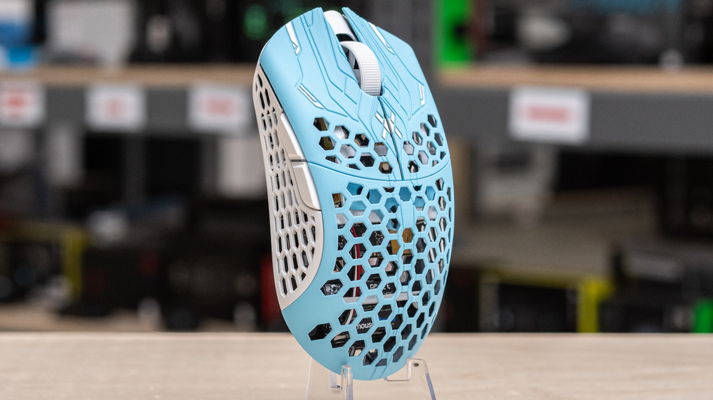 Finalmouse ULX Pro Series Review - RTINGS.com