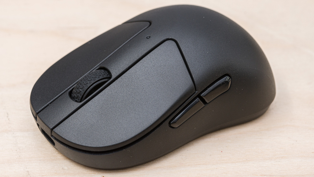 Keychron M4 Review - RTINGS.com