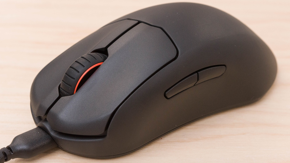 SteelSeries Prime Mini Review - RTINGS.com