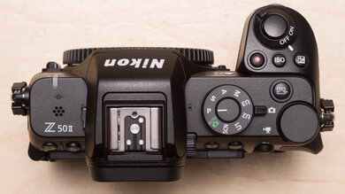 Nikon Z 50II Review - RTINGS.com