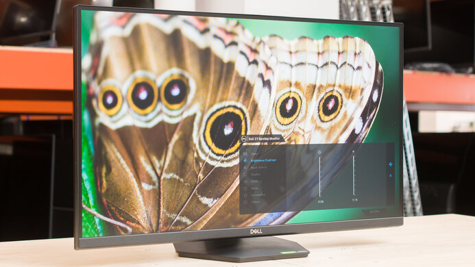 Dell G2722HS Review - RTINGS.com