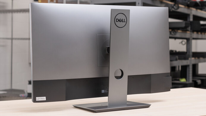 Dell UltraSharp U2720Q Review - RTINGS.com