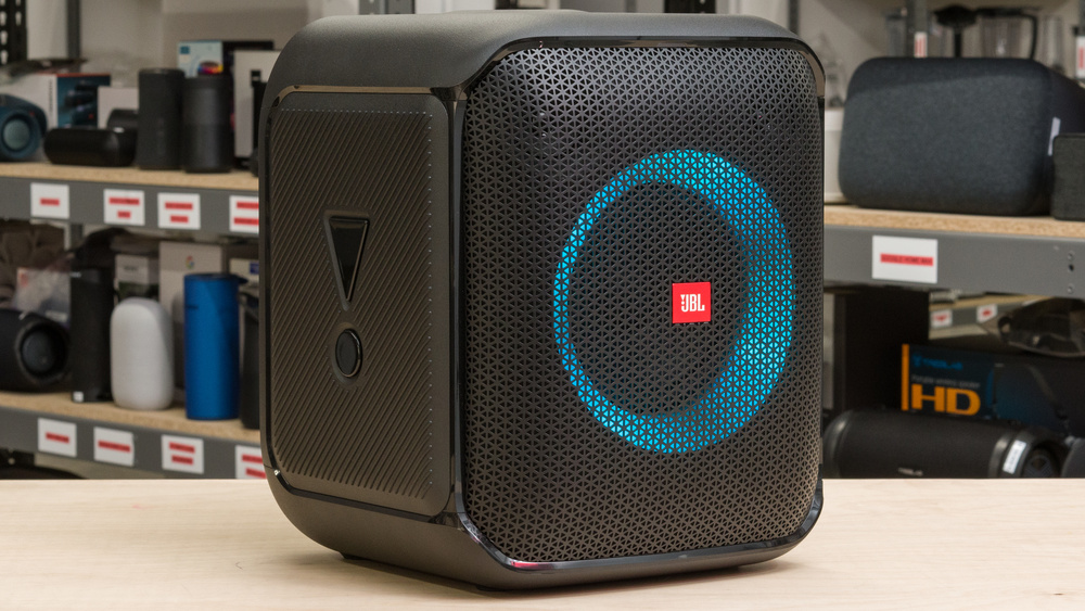 JBL PartyBox Encore Essential Review - RTINGS.com