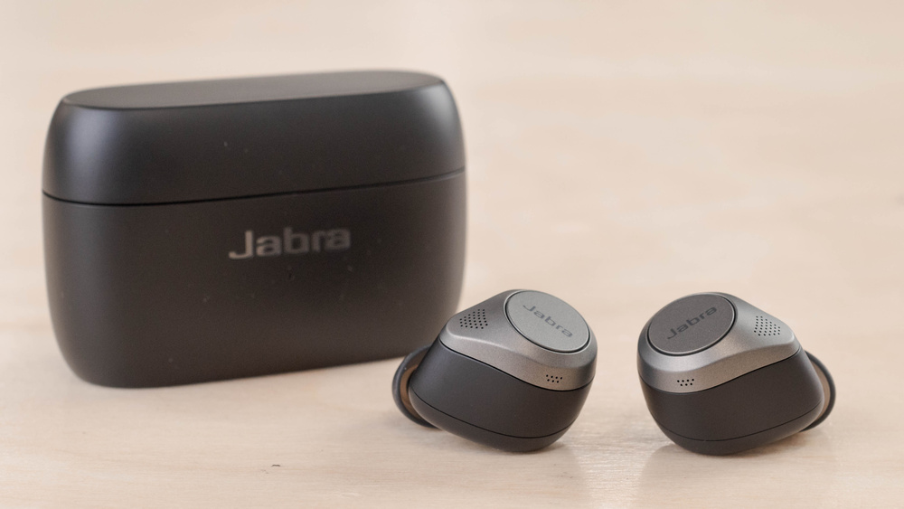 Jabra Elite 85t Truly Wireless Review - RTINGS.com