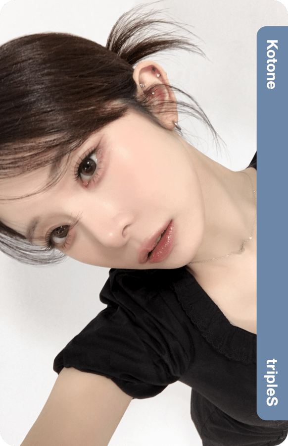 260121 tripleS : Kotone - Updated Binary02 2025 tripleS Awards