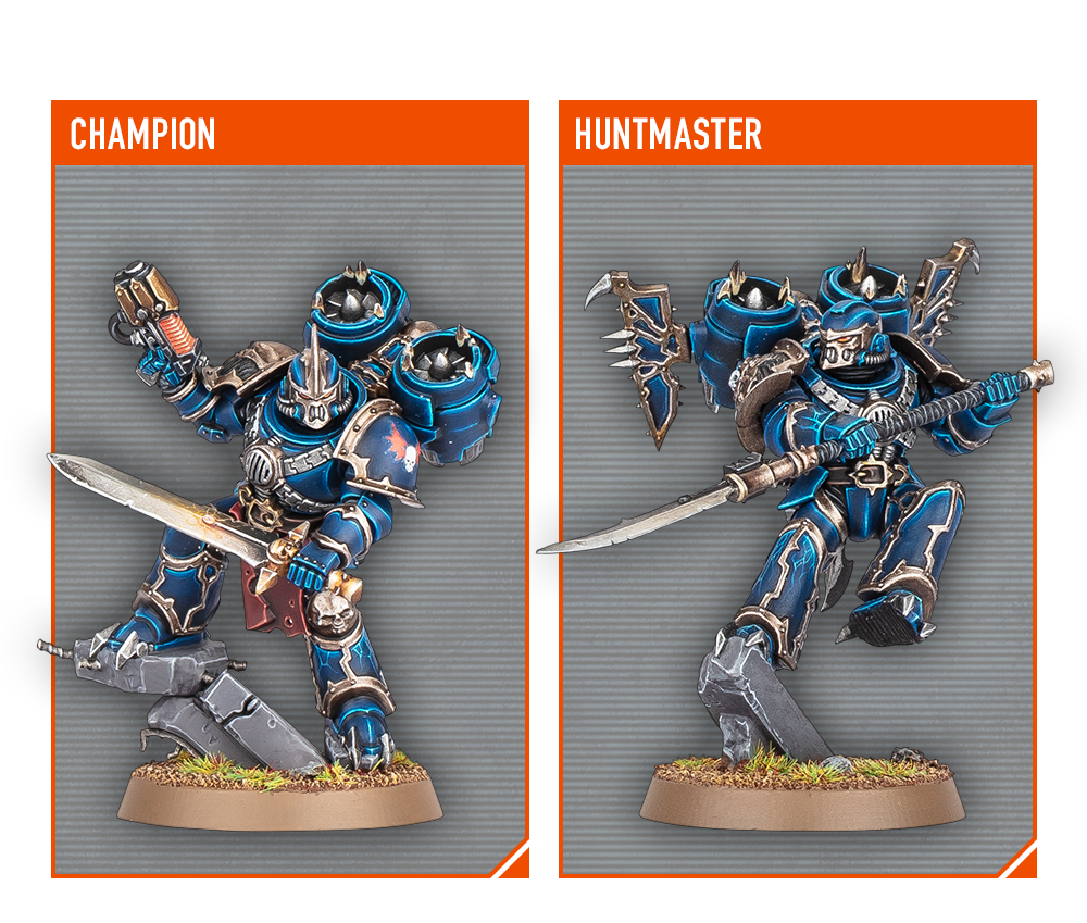 Celestial Insidiants