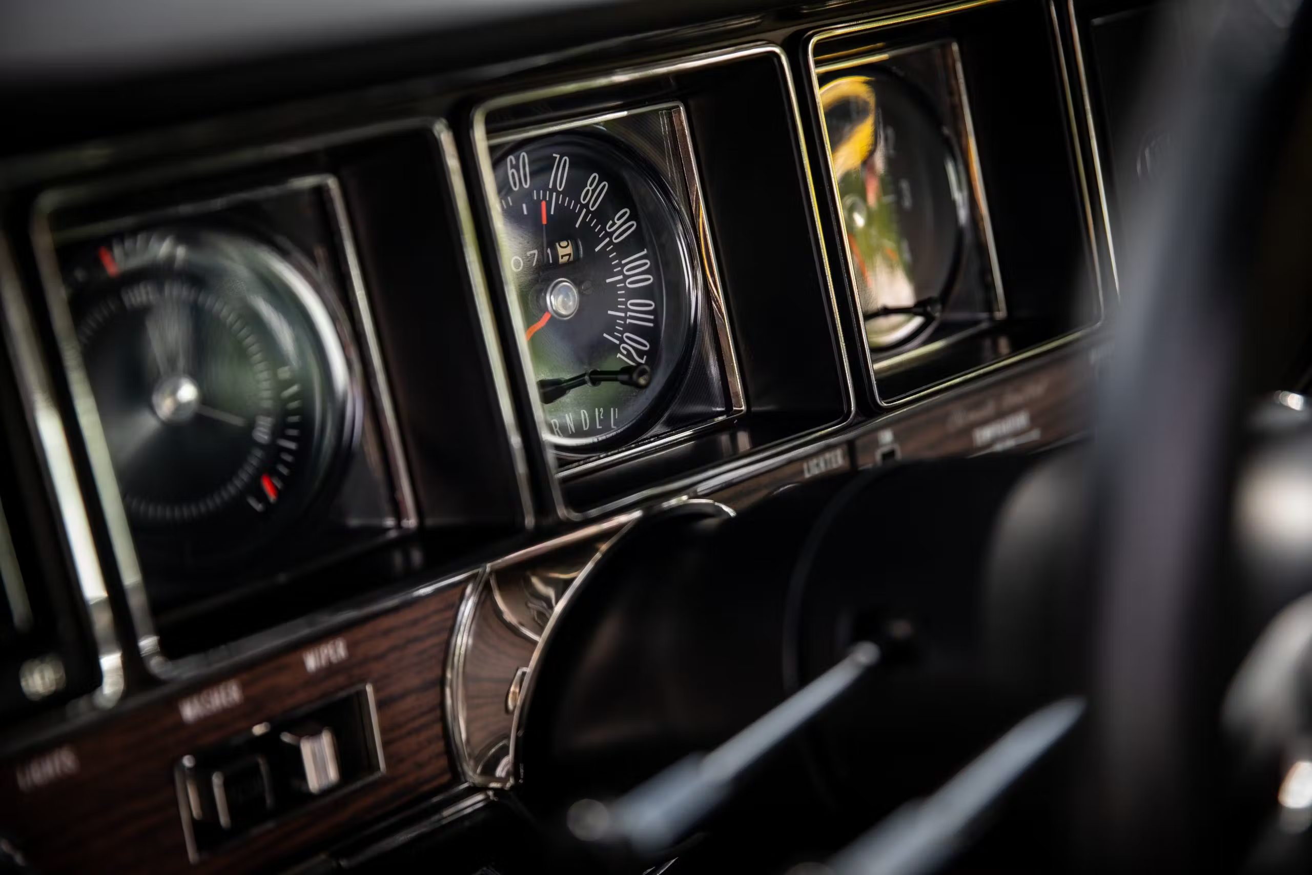 1970年型ビュイックGSX : r/classiccars