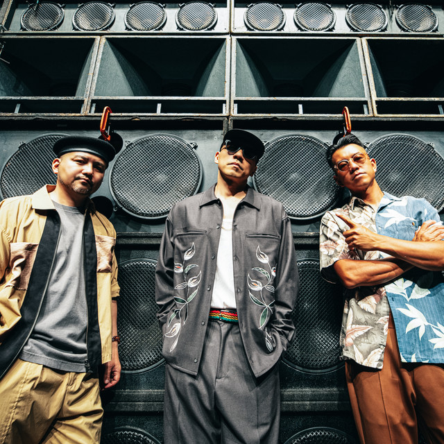 Mighty Crown | Spotify