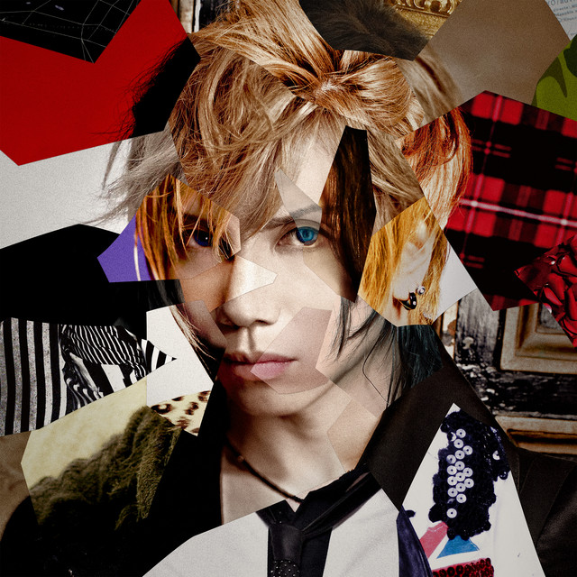 ABC パーカー Acid Black Cherry 2026 yasu ABC パーカー XL Acid