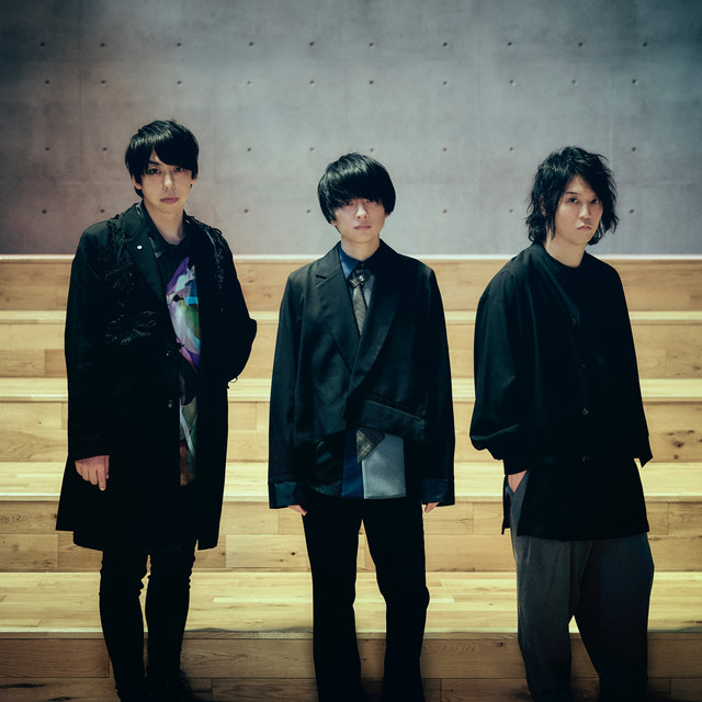 UNISON SQUARE GARDEN | Spotify