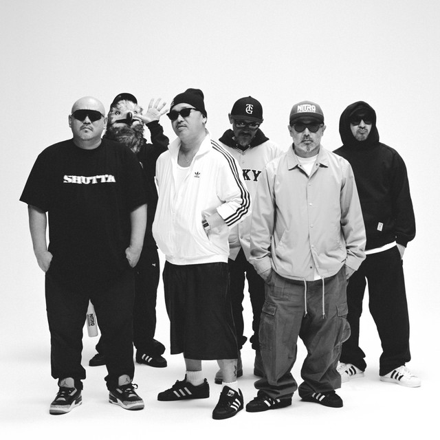 Nitro Microphone Underground | Spotify