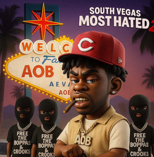 Kumfort 洋楽 Southern G-RAP