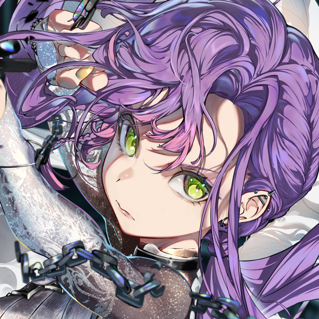 常闇トワ | Spotify