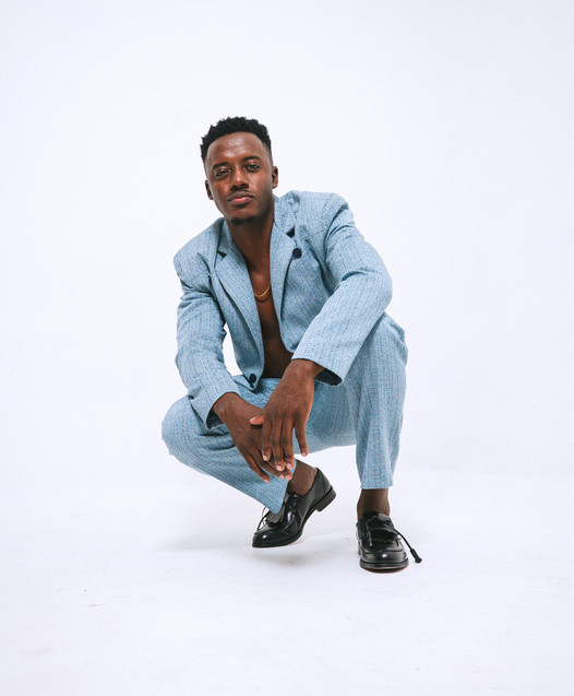 Romain Virgo | Spotify