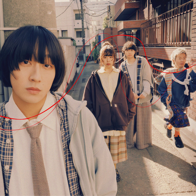 リュックと添い寝ごはん | Spotify