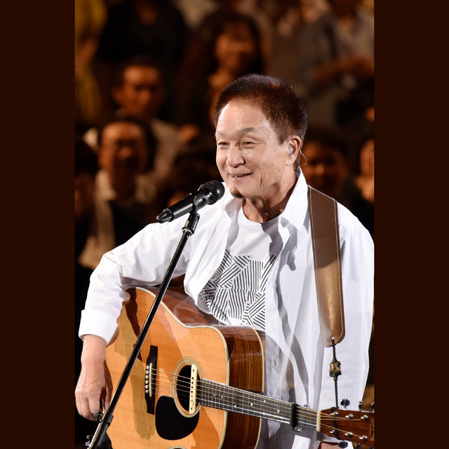 Kazumasa Oda | Spotify