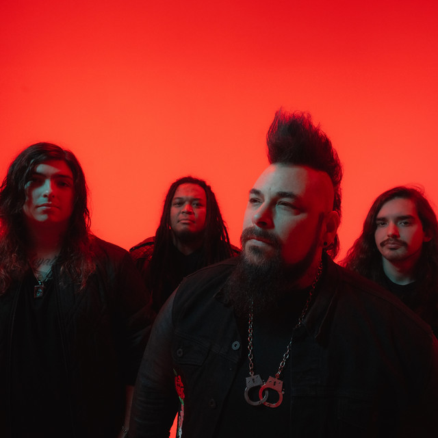 Seventh Day Slumber | Spotify