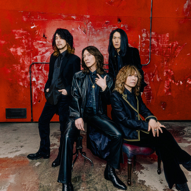 THE YELLOW MONKEY | Spotify