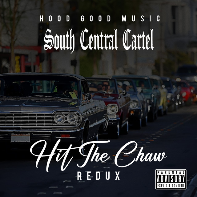 South Central Cartel | Spotify