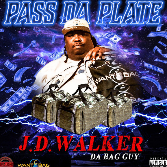 J.D. Walker | Spotify