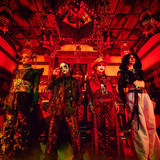 オキニ オキラ – Musik und Lyrics von -真天地開闢集団-ジグザグ