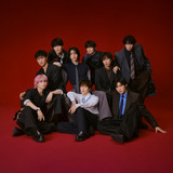 Snow Man 1st Stadium Live Snow World - Single by Snow Man | Spotify