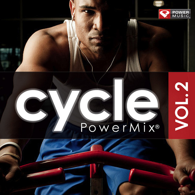Cycle PowerMix Vol. 2 - Album by Power Music Workout | Spotify