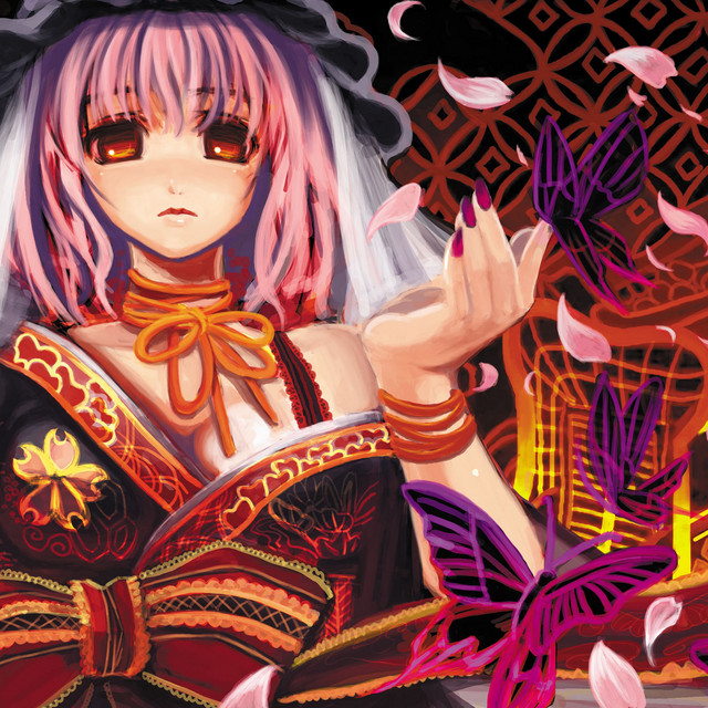 東方幻樂編曲集第参集 禅 -Zen- - Album by Alstroemeria Records