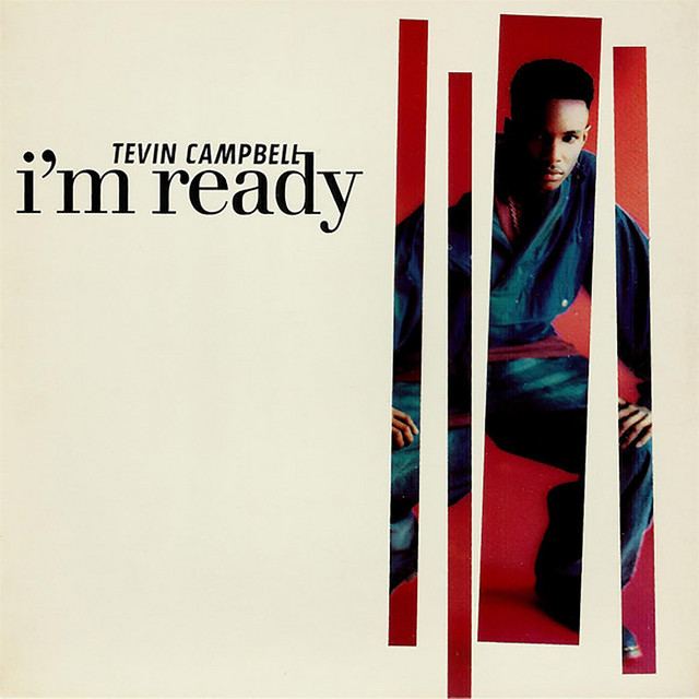 I'm Ready - Main Mix Edit - song and lyrics by Tevin Campbell